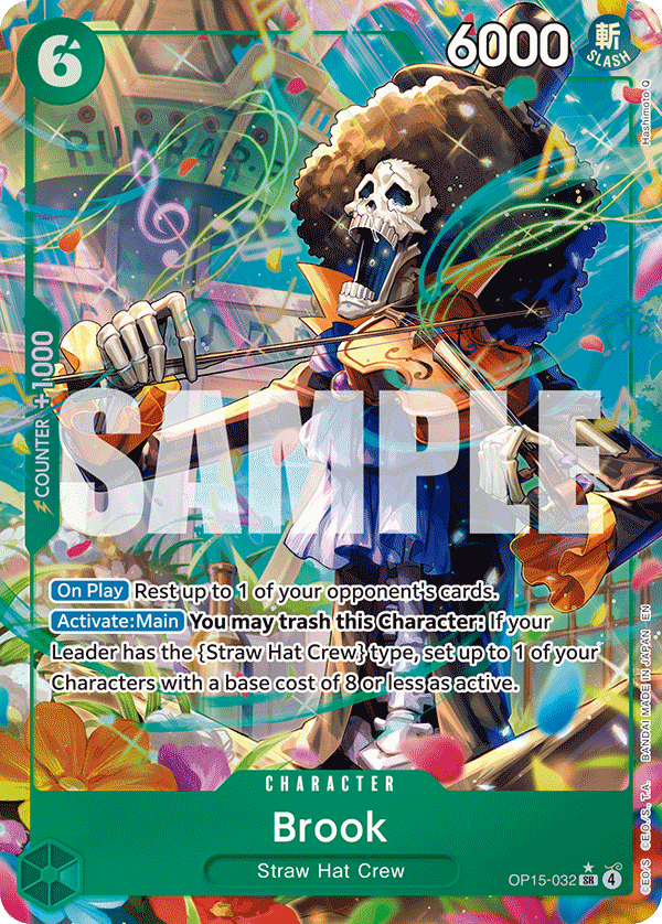 Brook